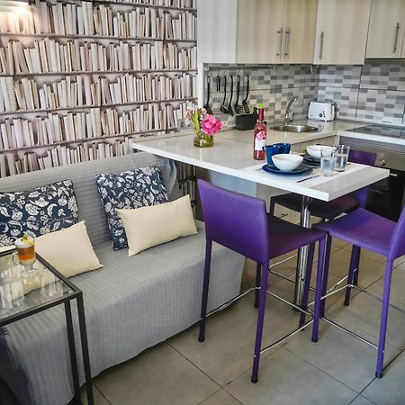 Tenerife Paradise Anna Studio Адехе Екстериор снимка