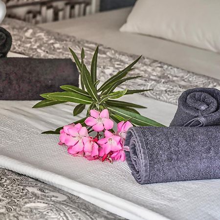 Tenerife Paradise Anna Studio Адехе Екстериор снимка