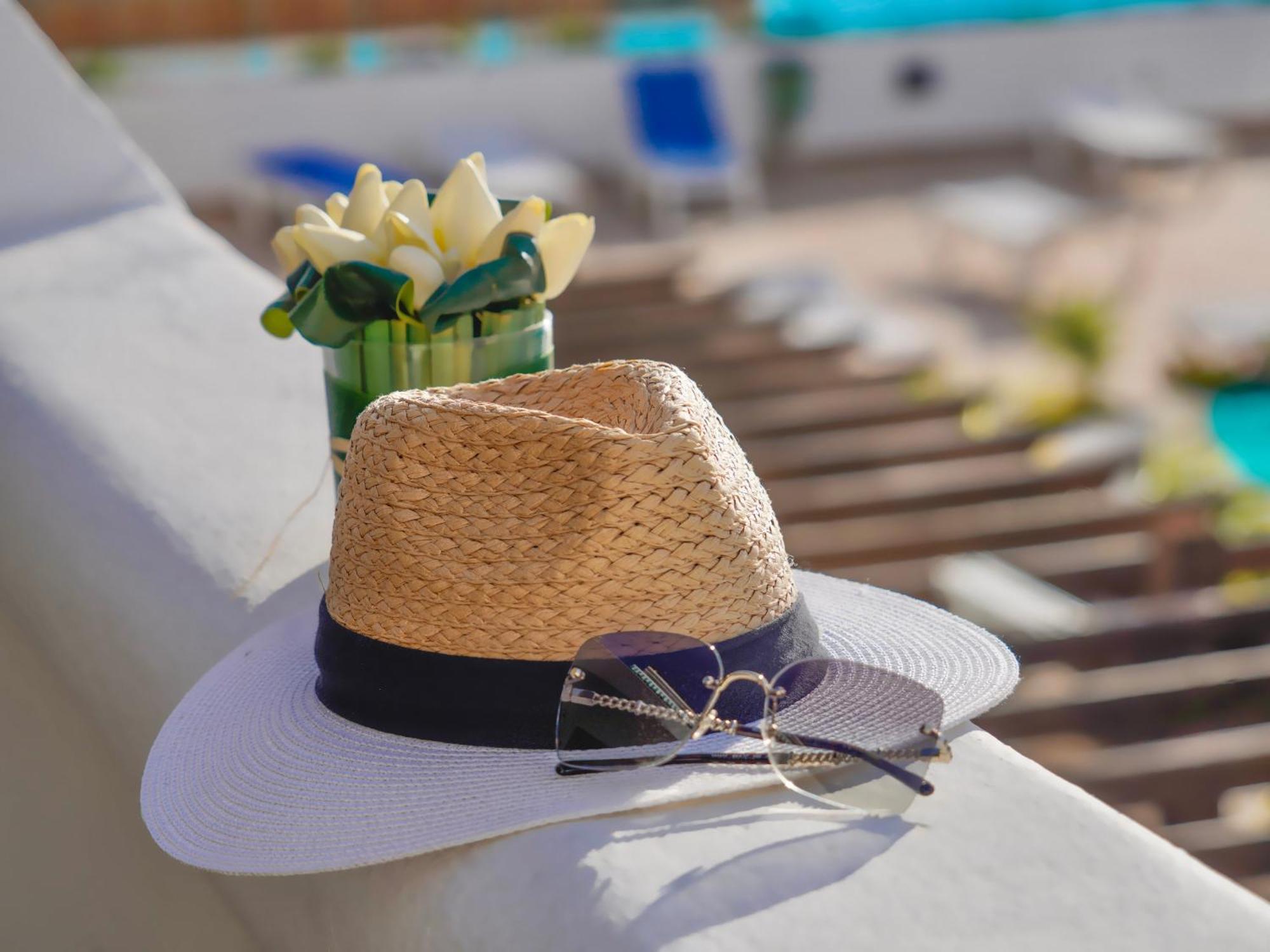 Tenerife Paradise Anna Studio Адехе Екстериор снимка