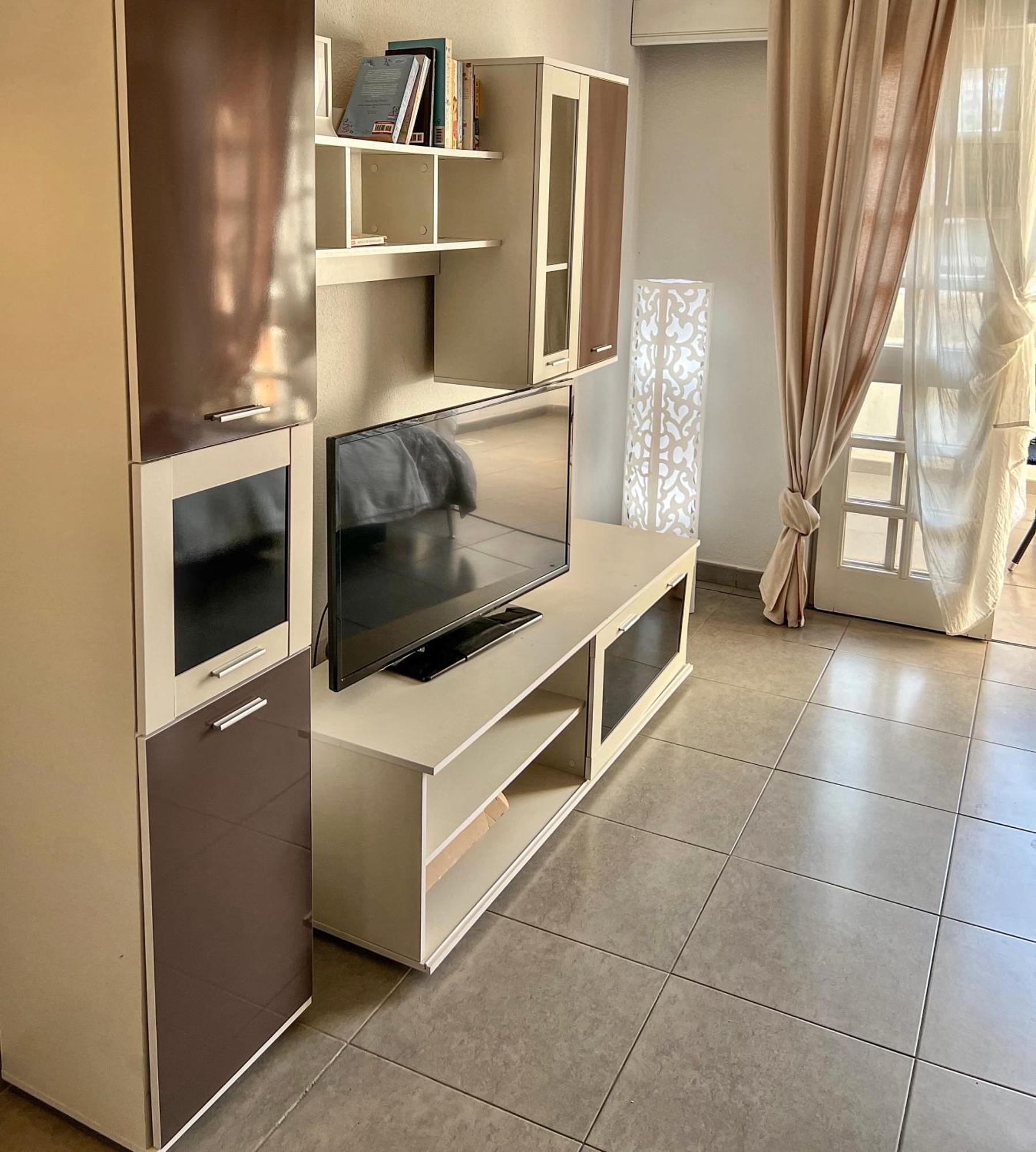 Tenerife Paradise Anna Studio Адехе Екстериор снимка