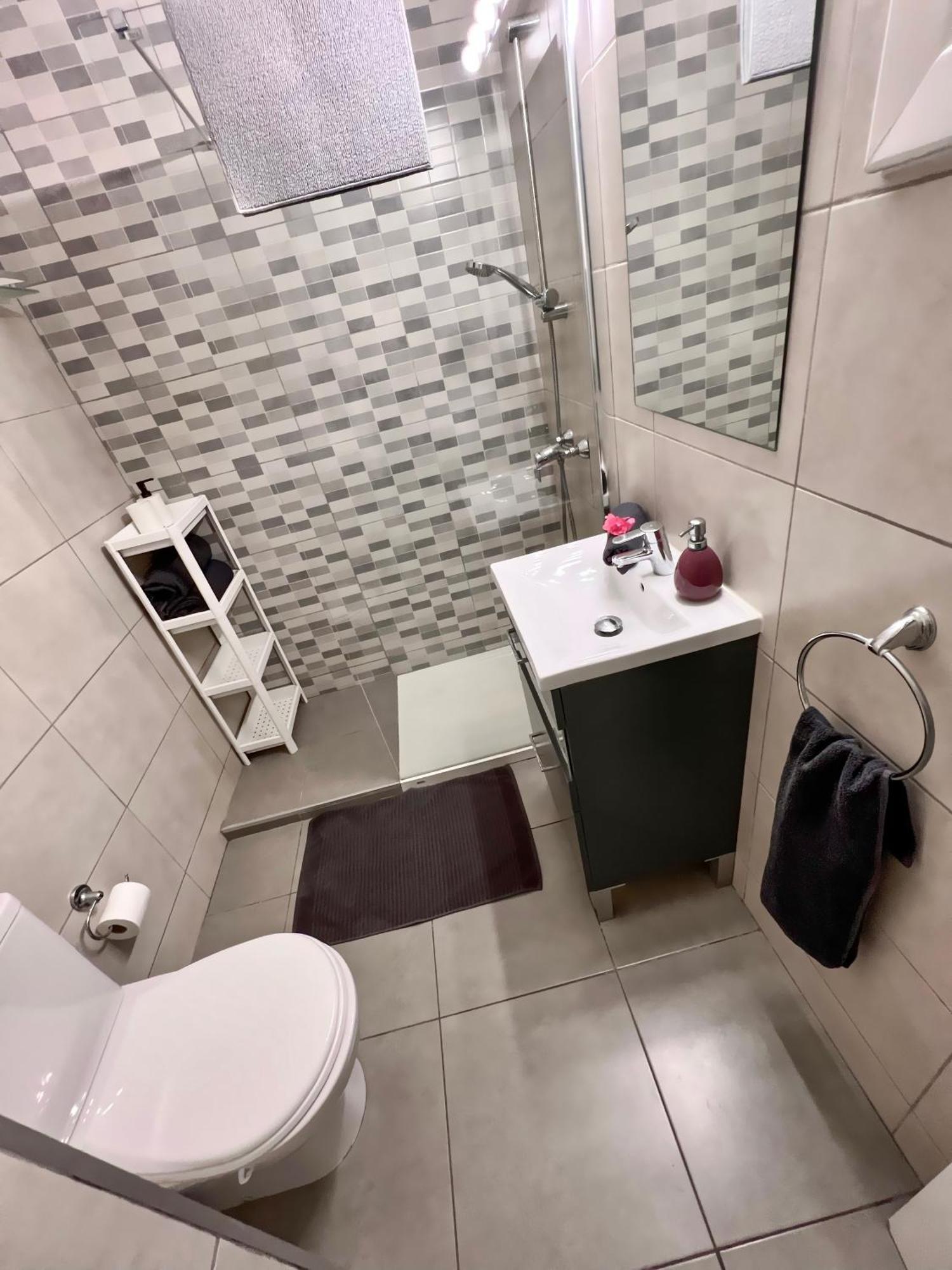 Tenerife Paradise Anna Studio Адехе Екстериор снимка